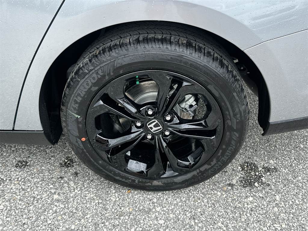 Thumbnail: 2025 Honda Accord - 7