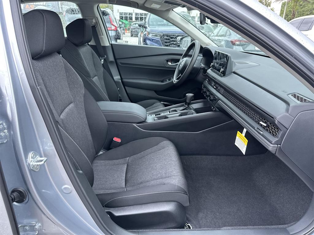 Thumbnail: 2025 Honda Accord - 9