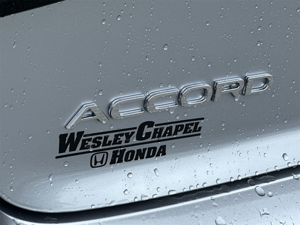 Thumbnail: 2025 Honda Accord - 19