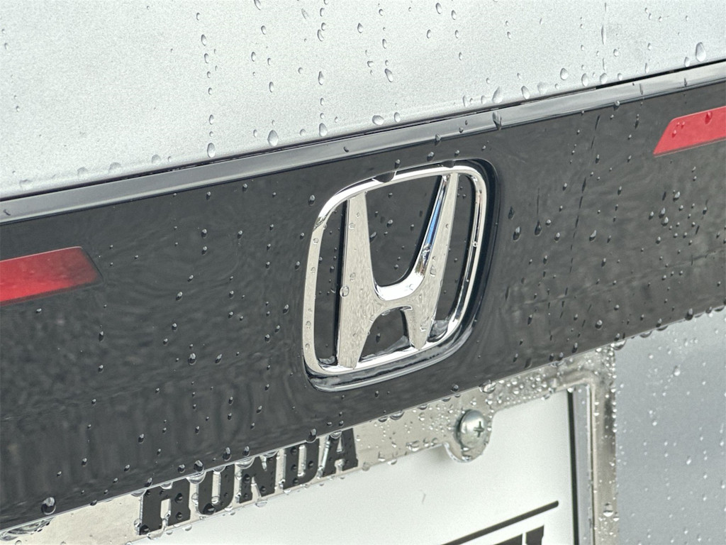 Thumbnail: 2025 Honda Accord - 6