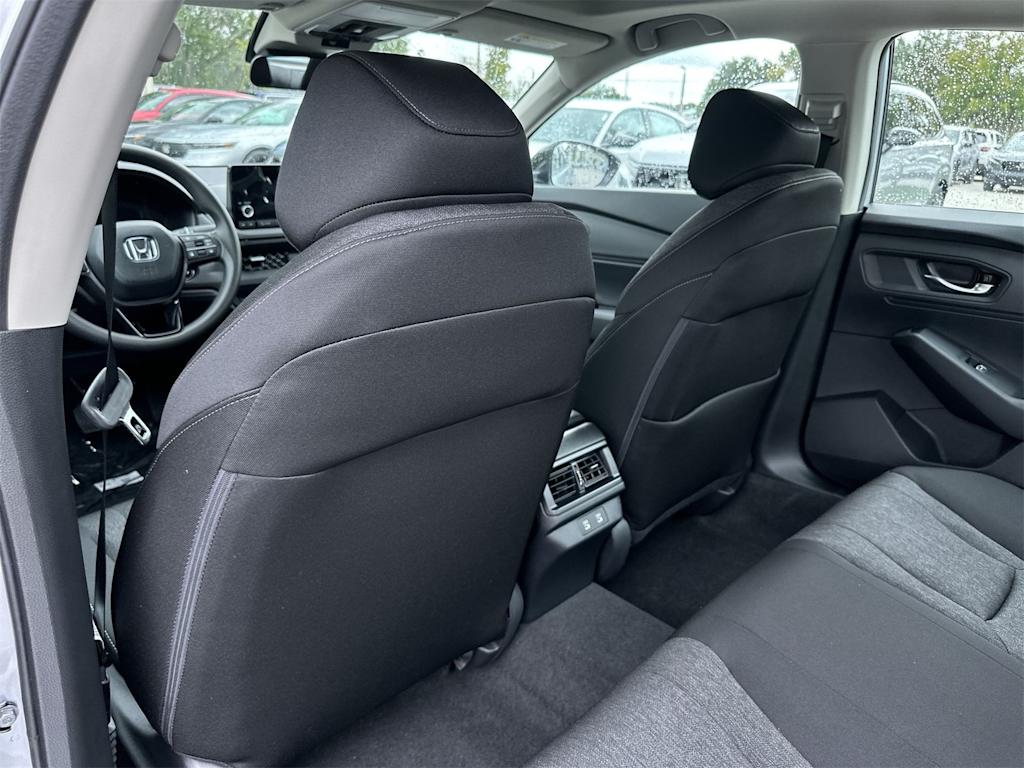 Thumbnail: 2025 Honda Accord - 10