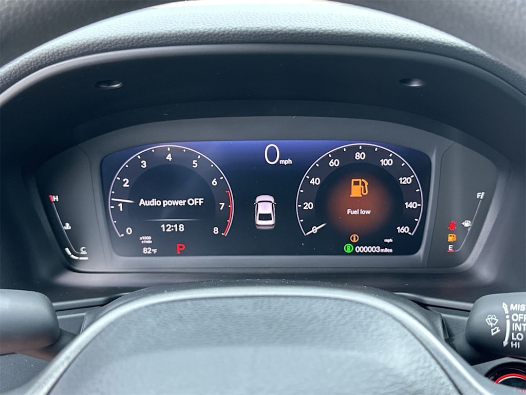 Thumbnail: 2025 Honda Accord - 13