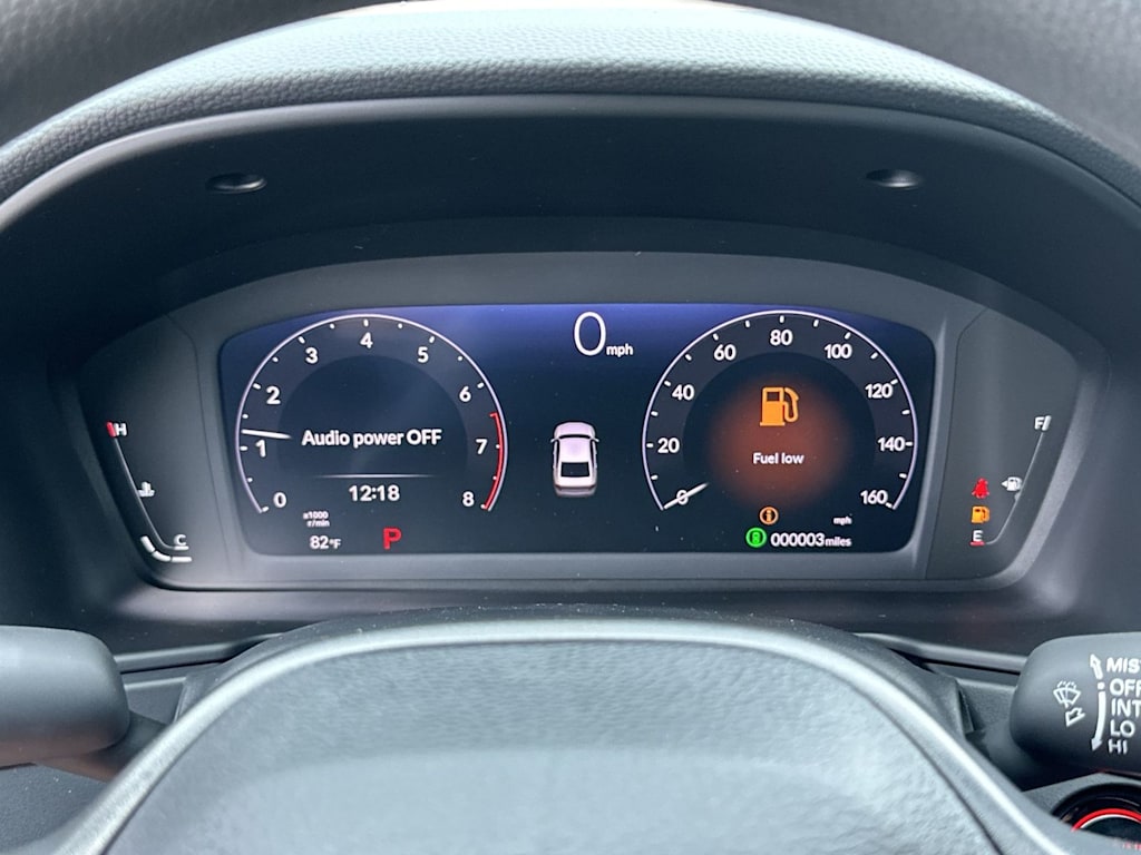 Thumbnail: 2025 Honda Accord - 13