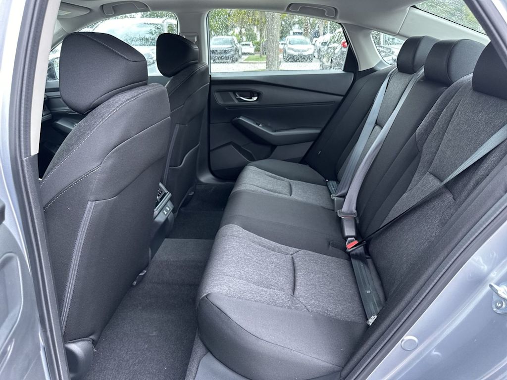 Thumbnail: 2025 Honda Accord - 20