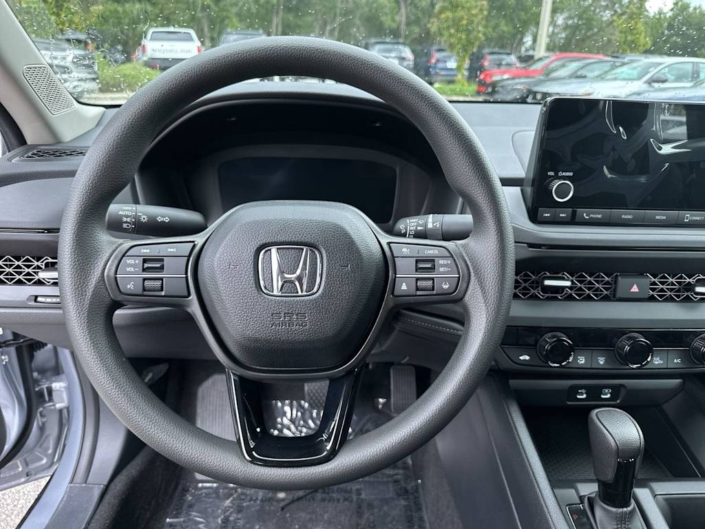 Thumbnail: 2025 Honda Accord - 2