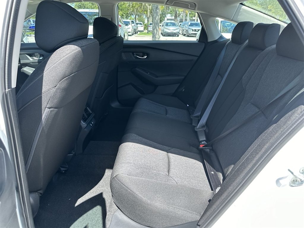 Thumbnail: 2025 Honda Accord - 20