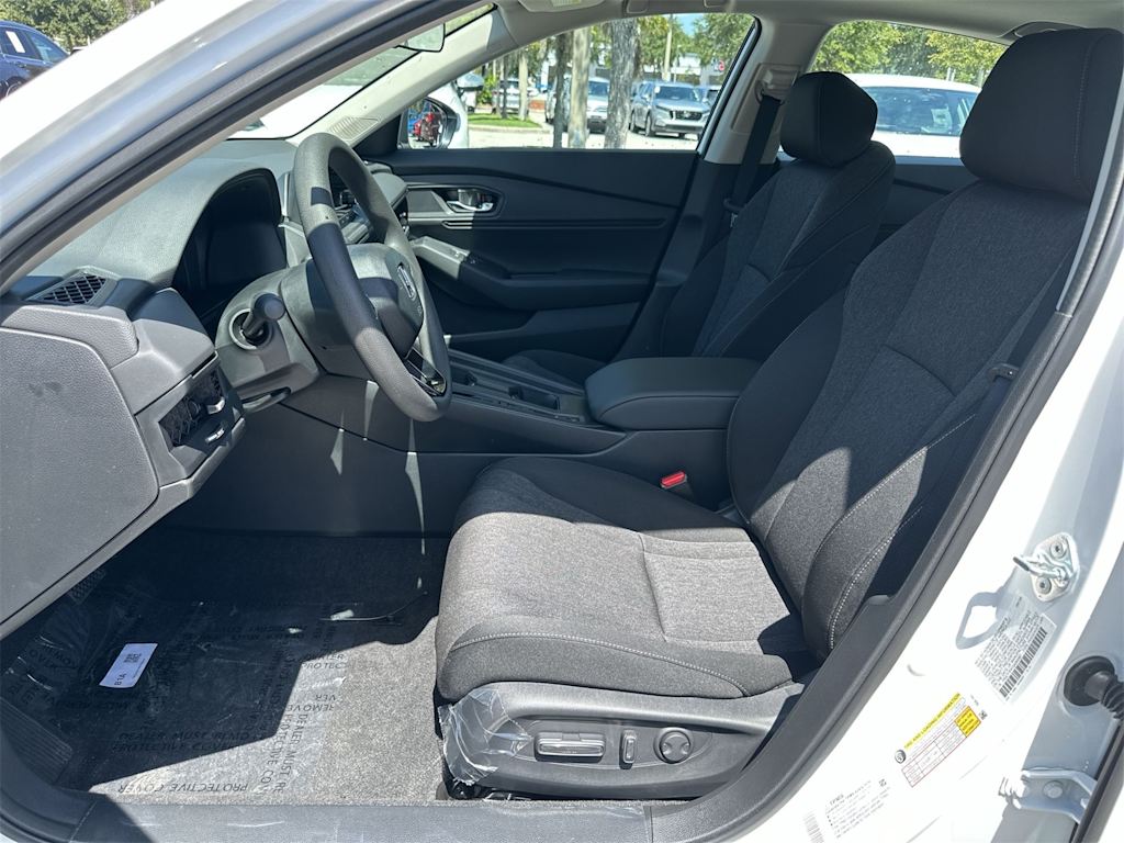 Thumbnail: 2025 Honda Accord - 9