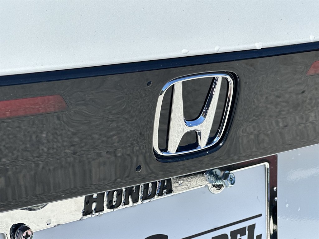 Thumbnail: 2025 Honda Accord - 7