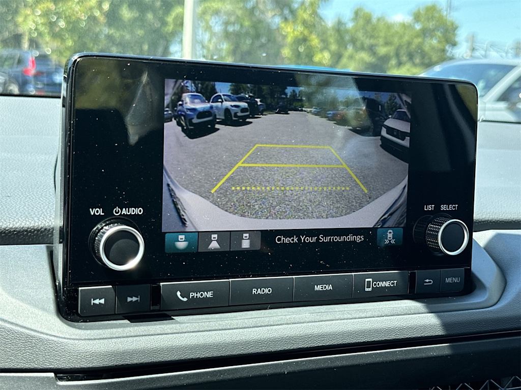 Thumbnail: 2025 Honda Accord - 12