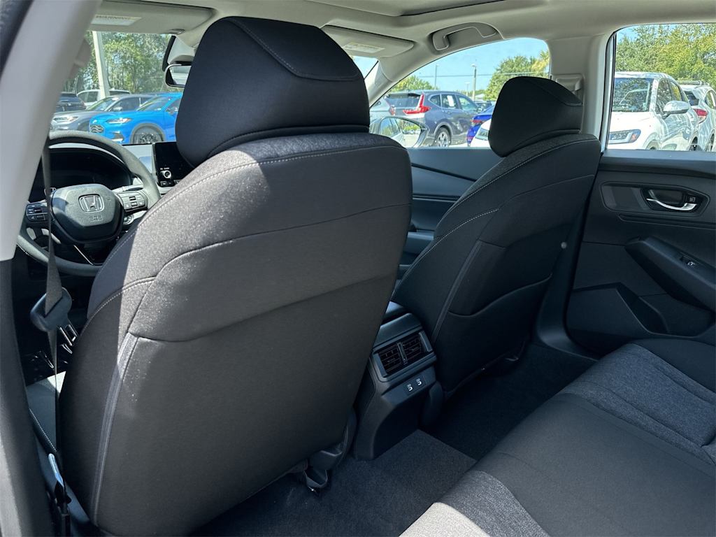 Thumbnail: 2025 Honda Accord - 19