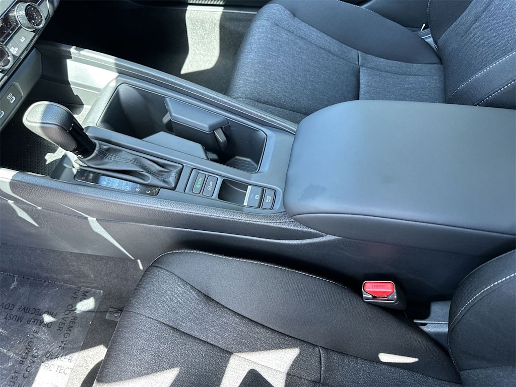 Thumbnail: 2025 Honda Accord - 13