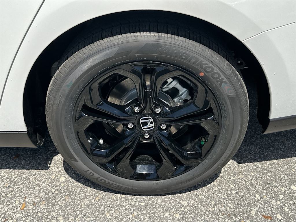 Thumbnail: 2025 Honda Accord - 8