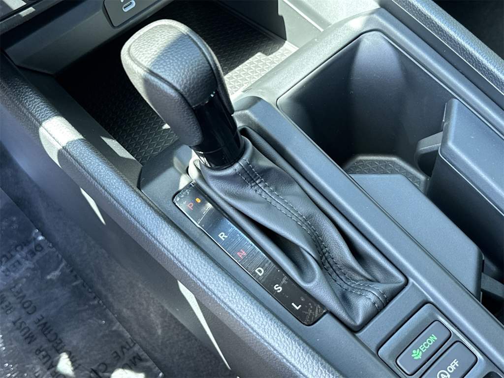 Thumbnail: 2025 Honda Accord - 22