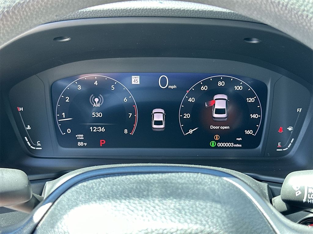 Thumbnail: 2025 Honda Accord - 14