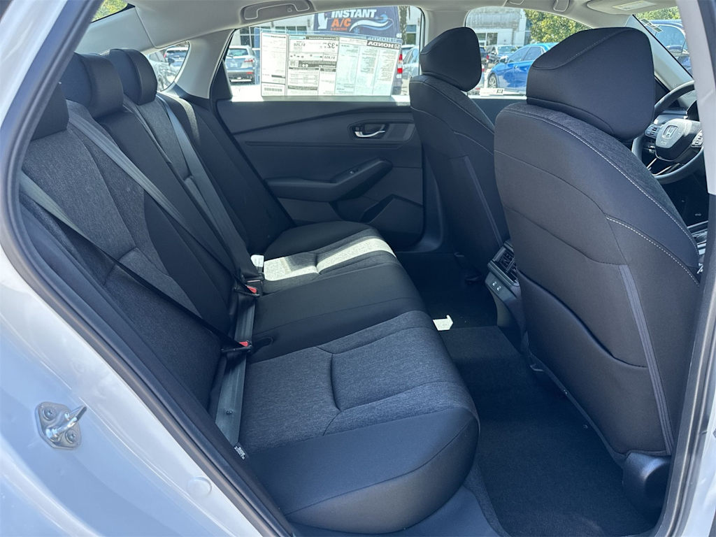 Thumbnail: 2025 Honda Accord - 21