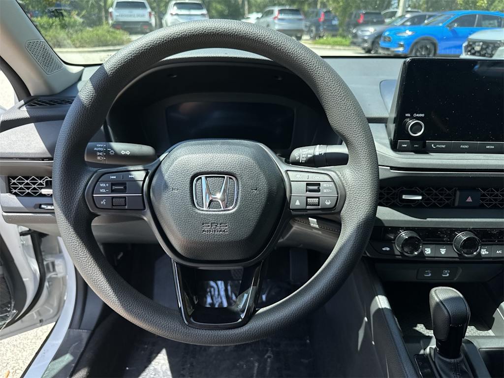 Thumbnail: 2025 Honda Accord - 2