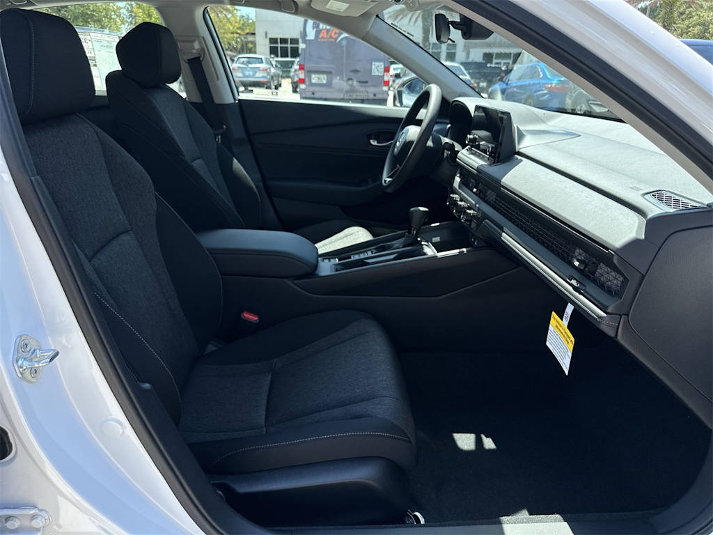 Thumbnail: 2025 Honda Accord - 10