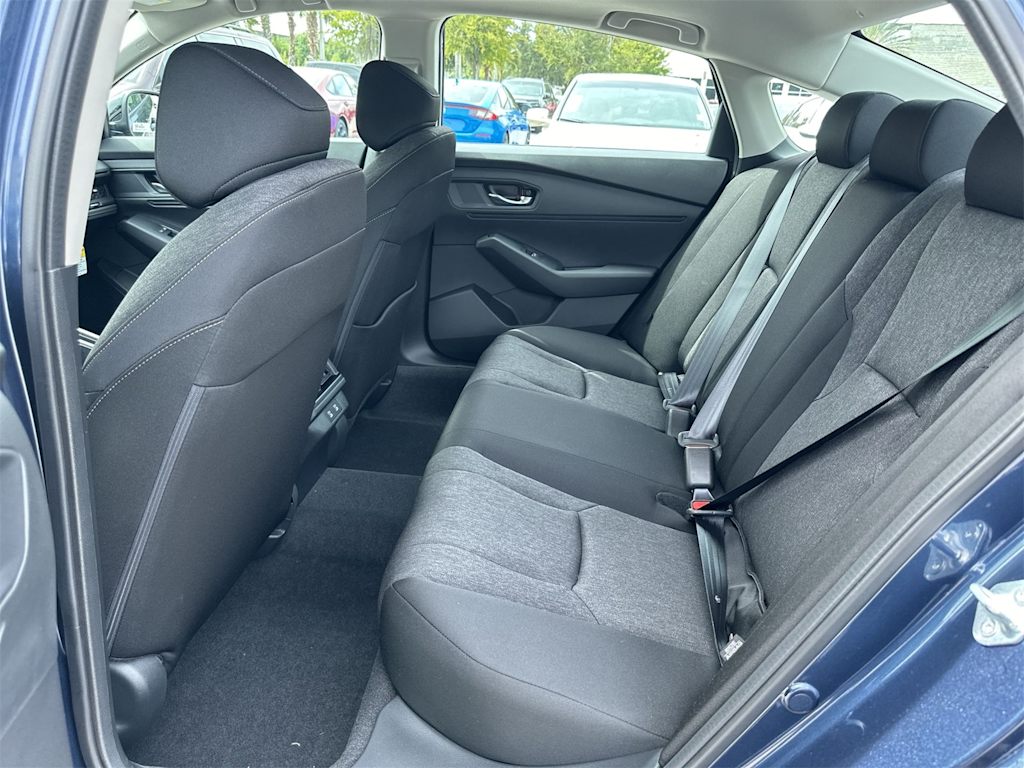 Thumbnail: 2025 Honda Accord - 19