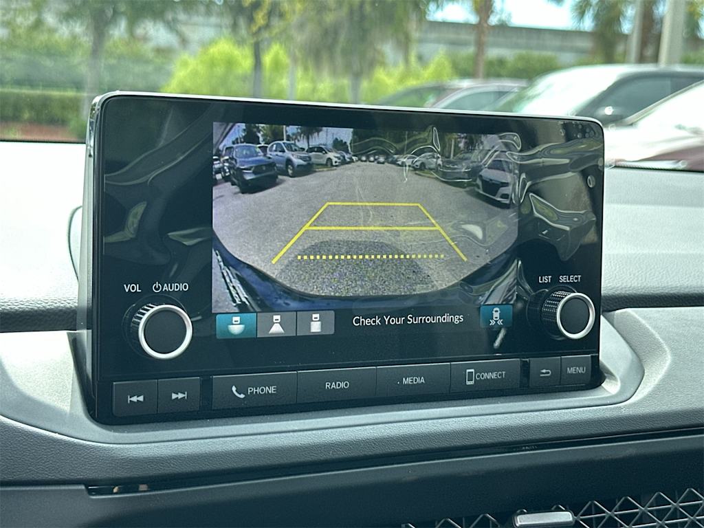 Thumbnail: 2025 Honda Accord - 12