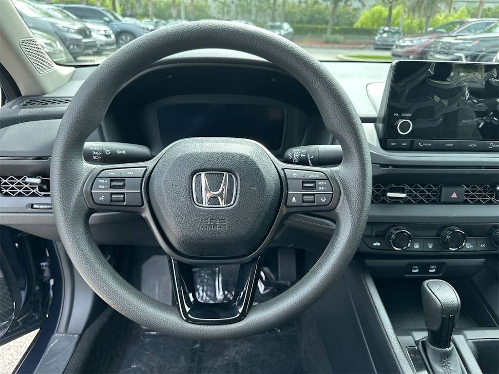 Thumbnail: 2025 Honda Accord - 2