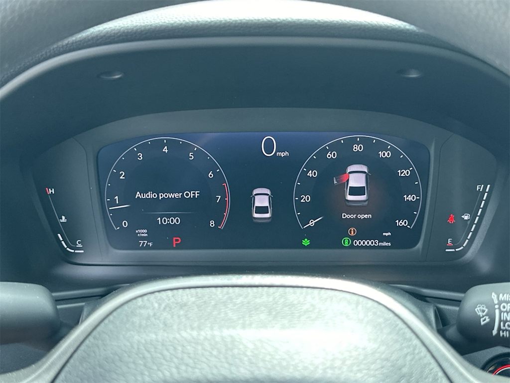 Thumbnail: 2025 Honda Accord - 14