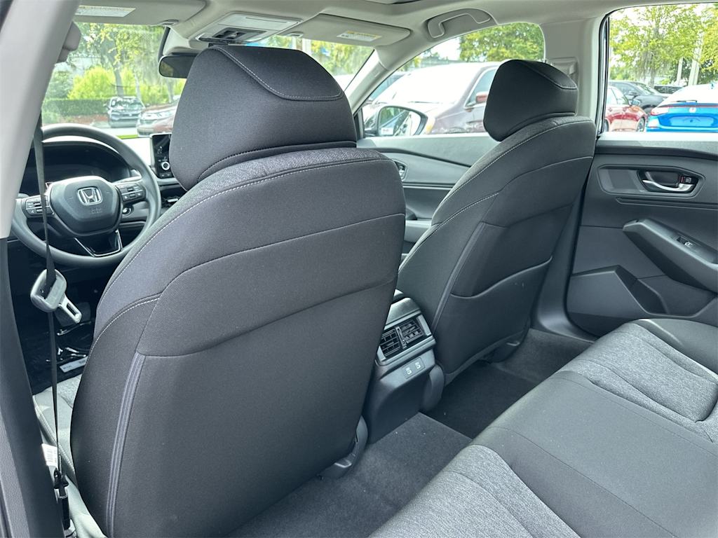 Thumbnail: 2025 Honda Accord - 11