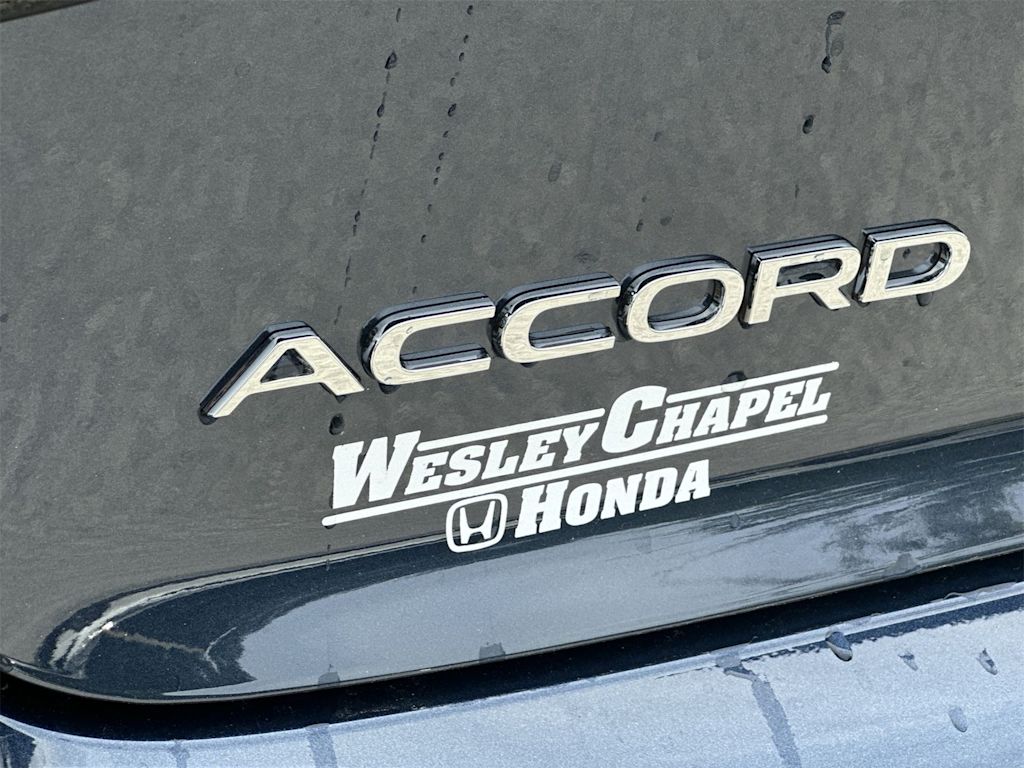 Thumbnail: 2025 Honda Accord - 18