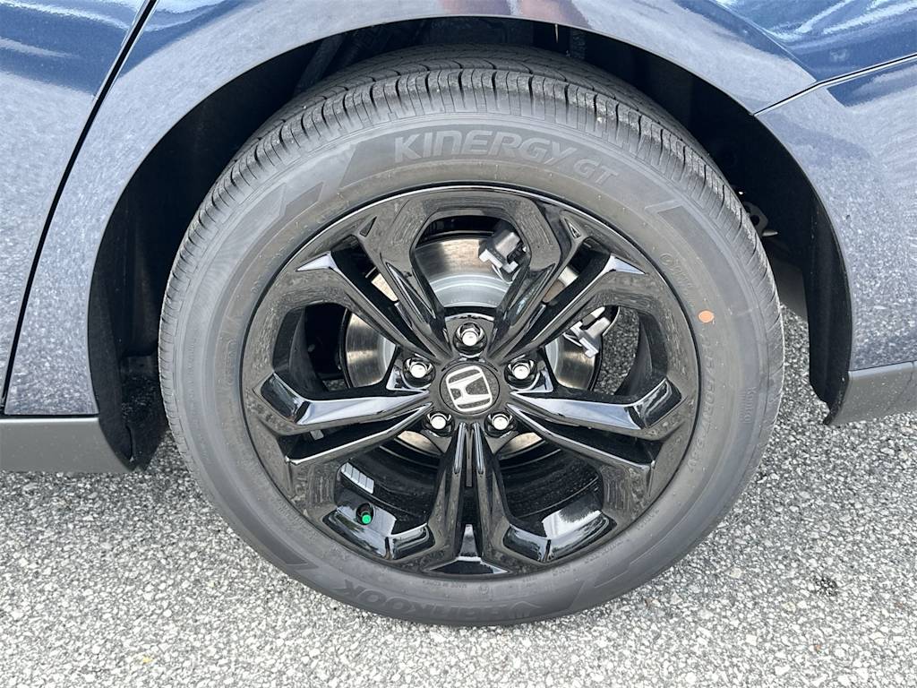 Thumbnail: 2025 Honda Accord - 8