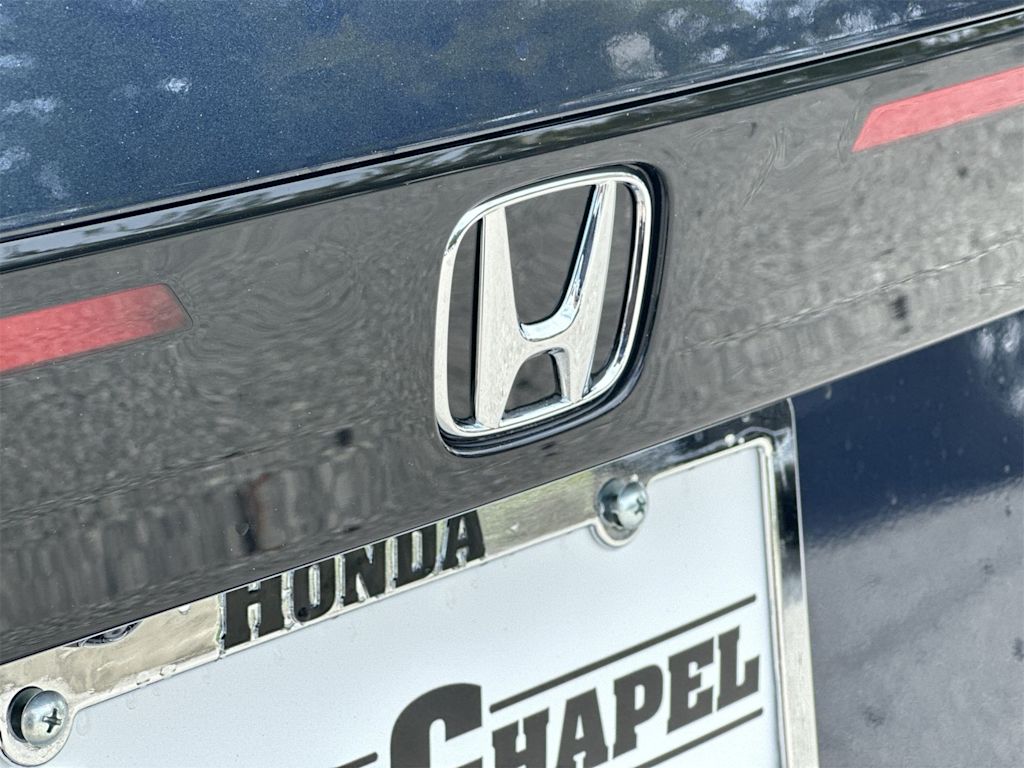 Thumbnail: 2025 Honda Accord - 7