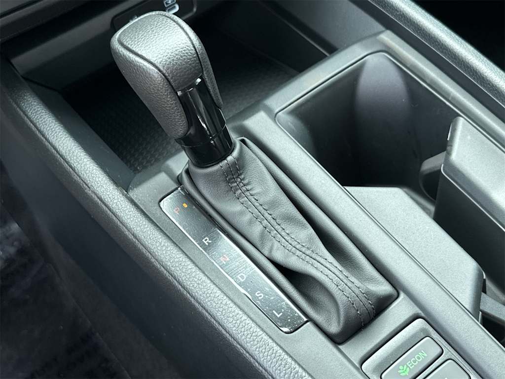 Thumbnail: 2025 Honda Accord - 22