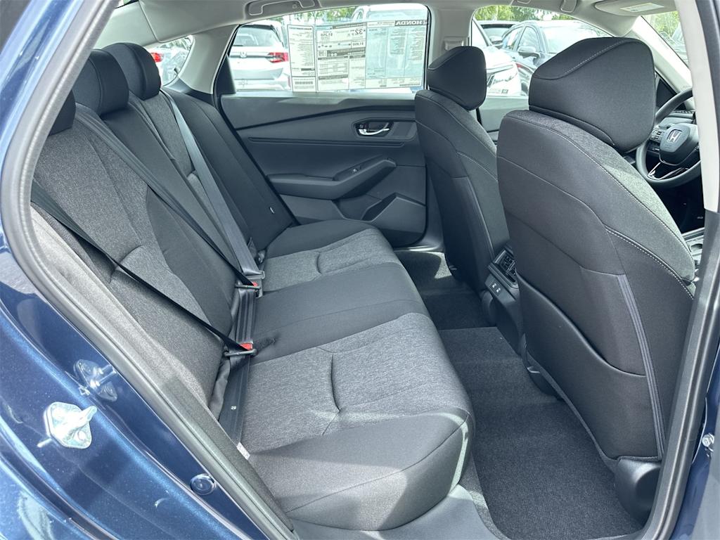 Thumbnail: 2025 Honda Accord - 20