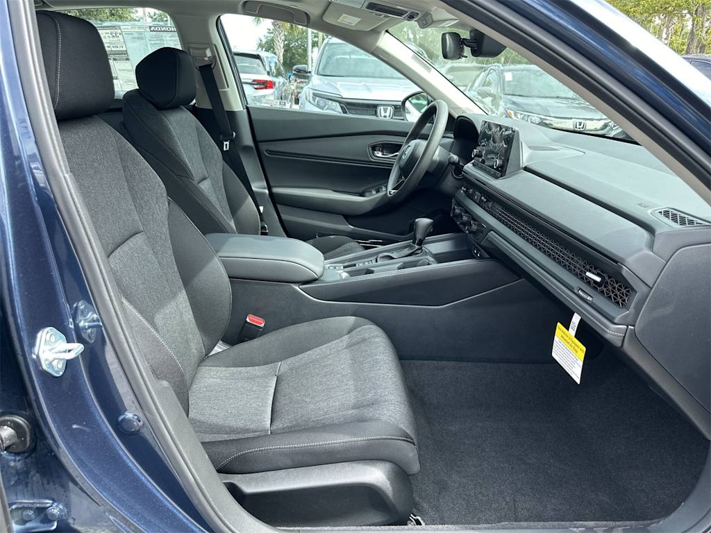 Thumbnail: 2025 Honda Accord - 21