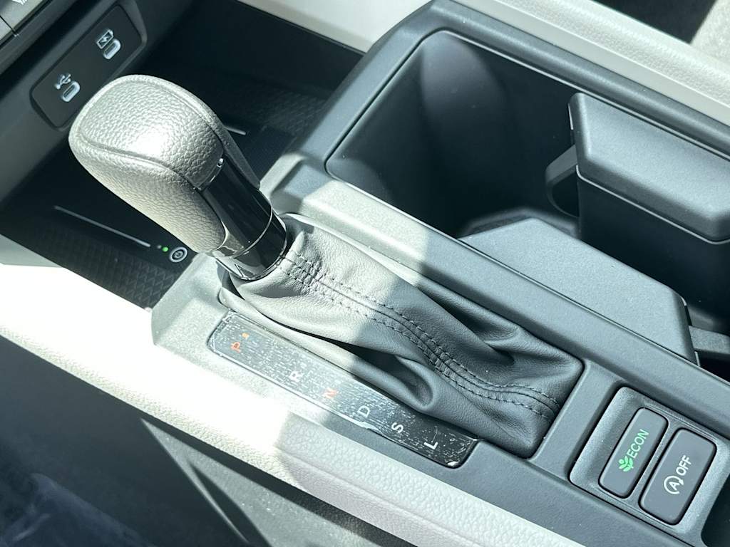 Thumbnail: 2026 Honda Accord - 13