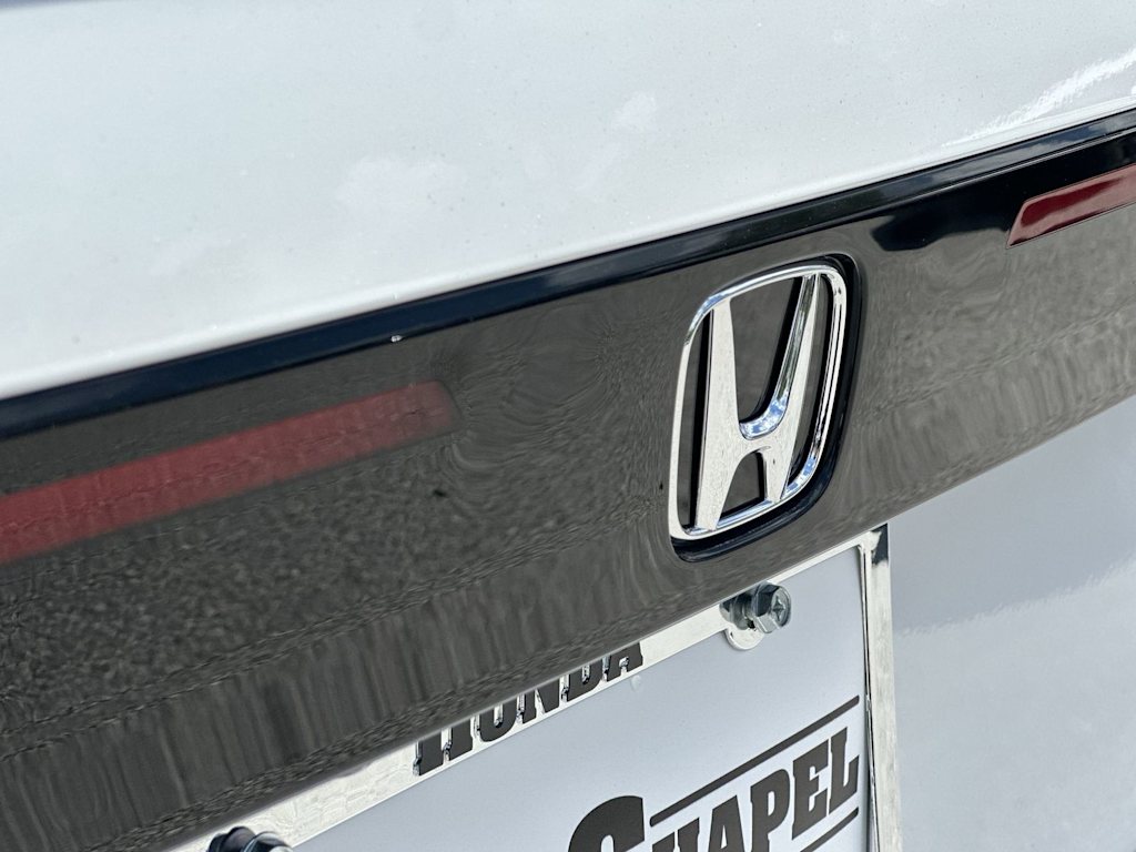 Thumbnail: 2026 Honda Accord - 7