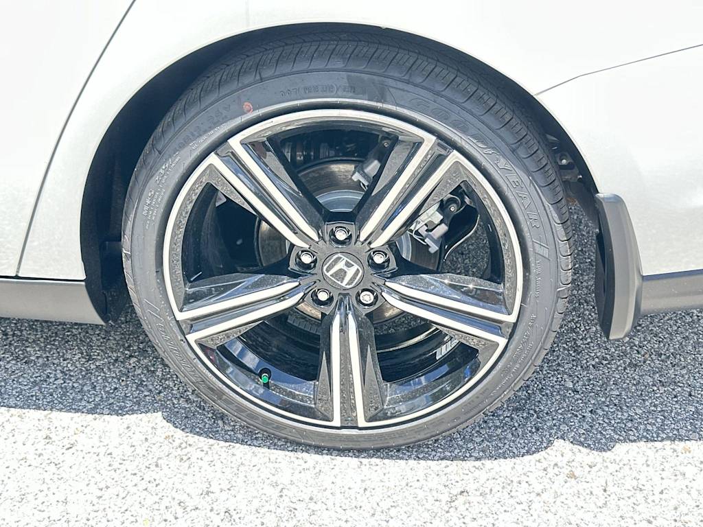 Thumbnail: 2026 Honda Accord - 8