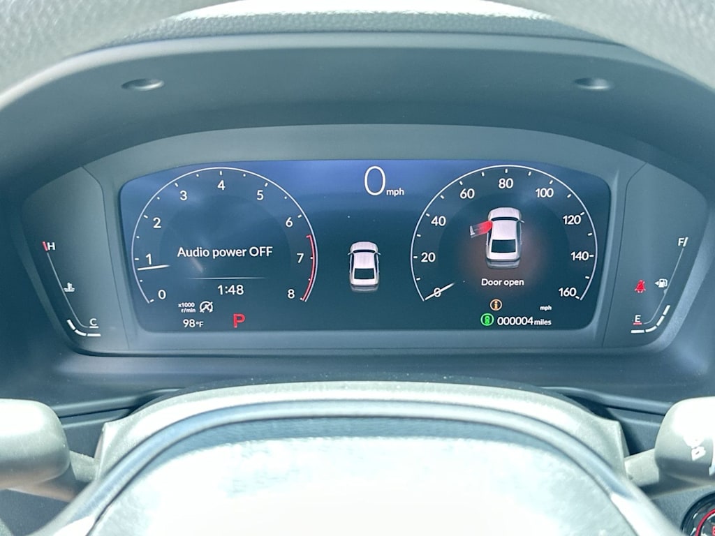 Thumbnail: 2026 Honda Accord - 14