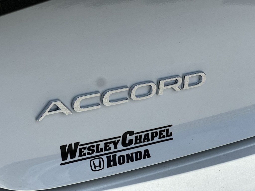 Thumbnail: 2026 Honda Accord - 18