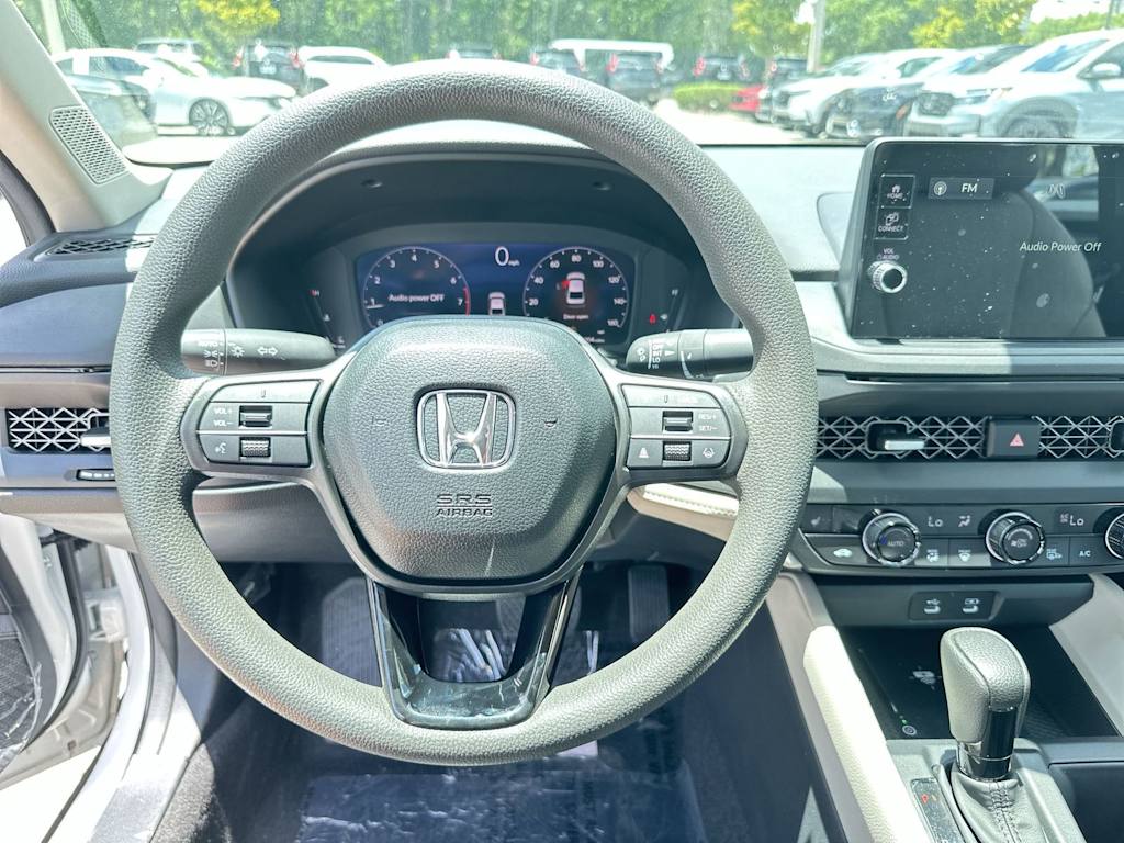Thumbnail: 2026 Honda Accord - 2