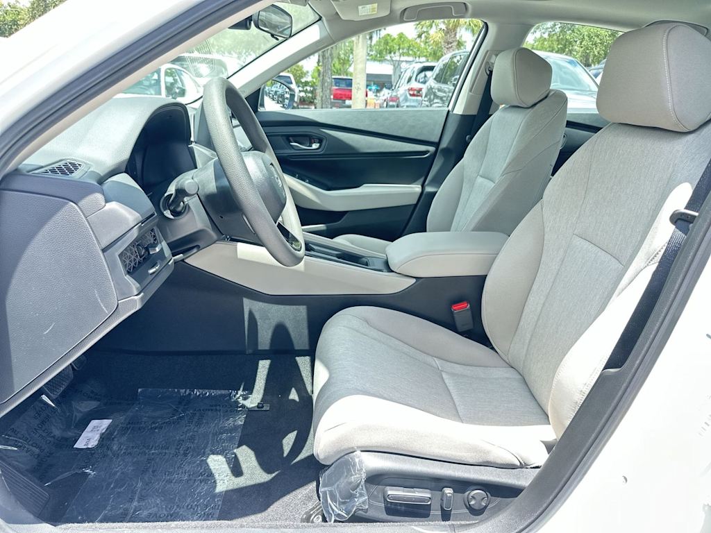 Thumbnail: 2026 Honda Accord - 10