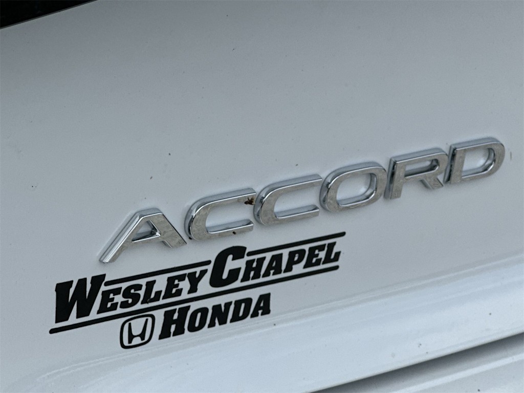 Thumbnail: 2025 Honda Accord - 18