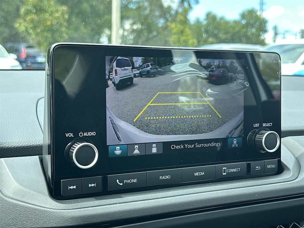 Thumbnail: 2025 Honda Accord - 12