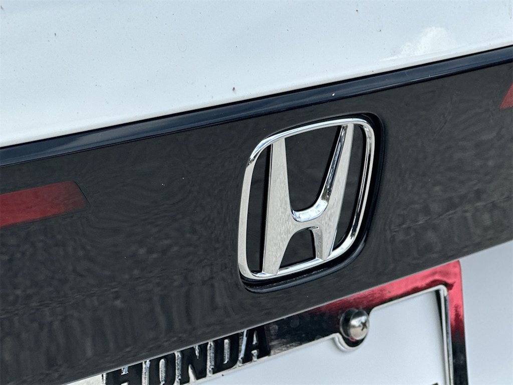 Thumbnail: 2025 Honda Accord - 7