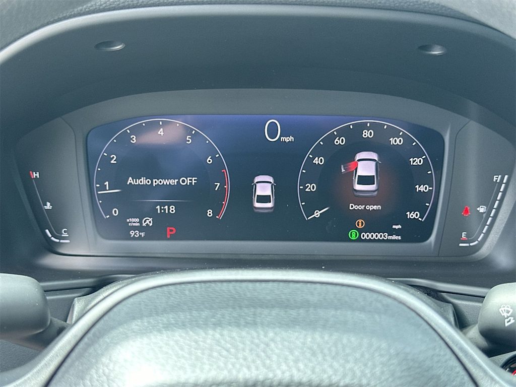 Thumbnail: 2025 Honda Accord - 14