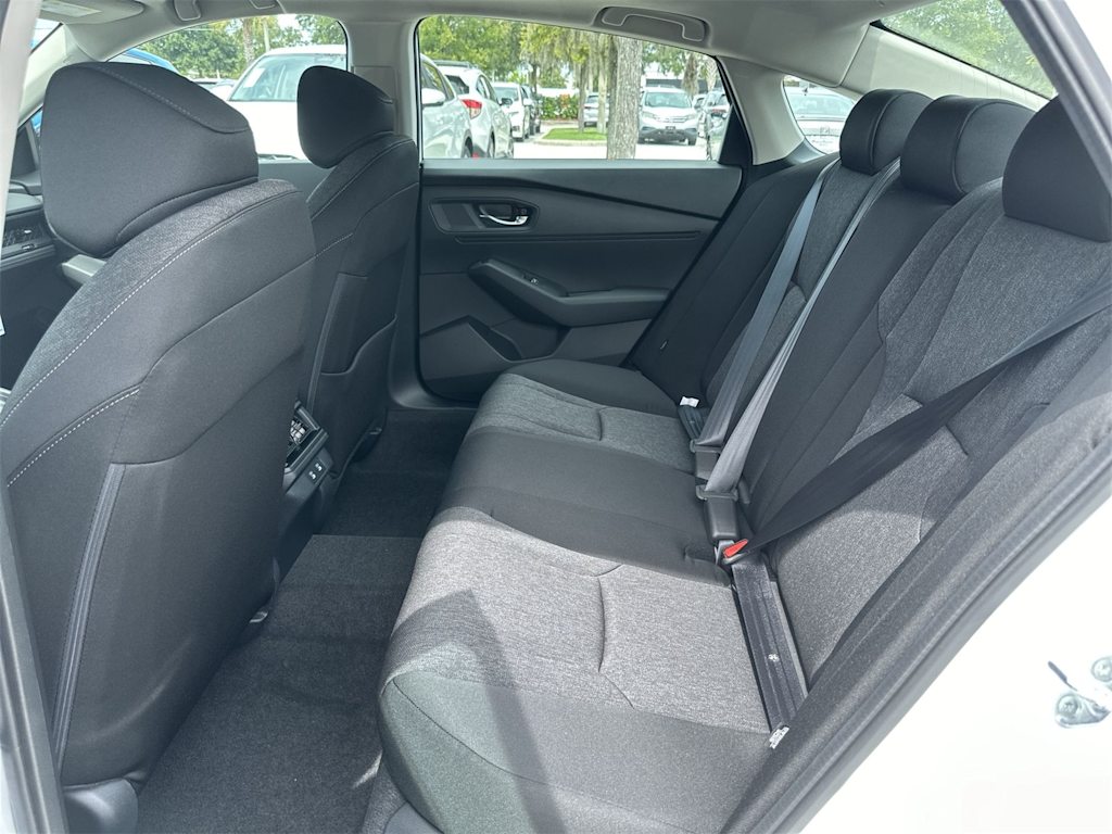 Thumbnail: 2025 Honda Accord - 20