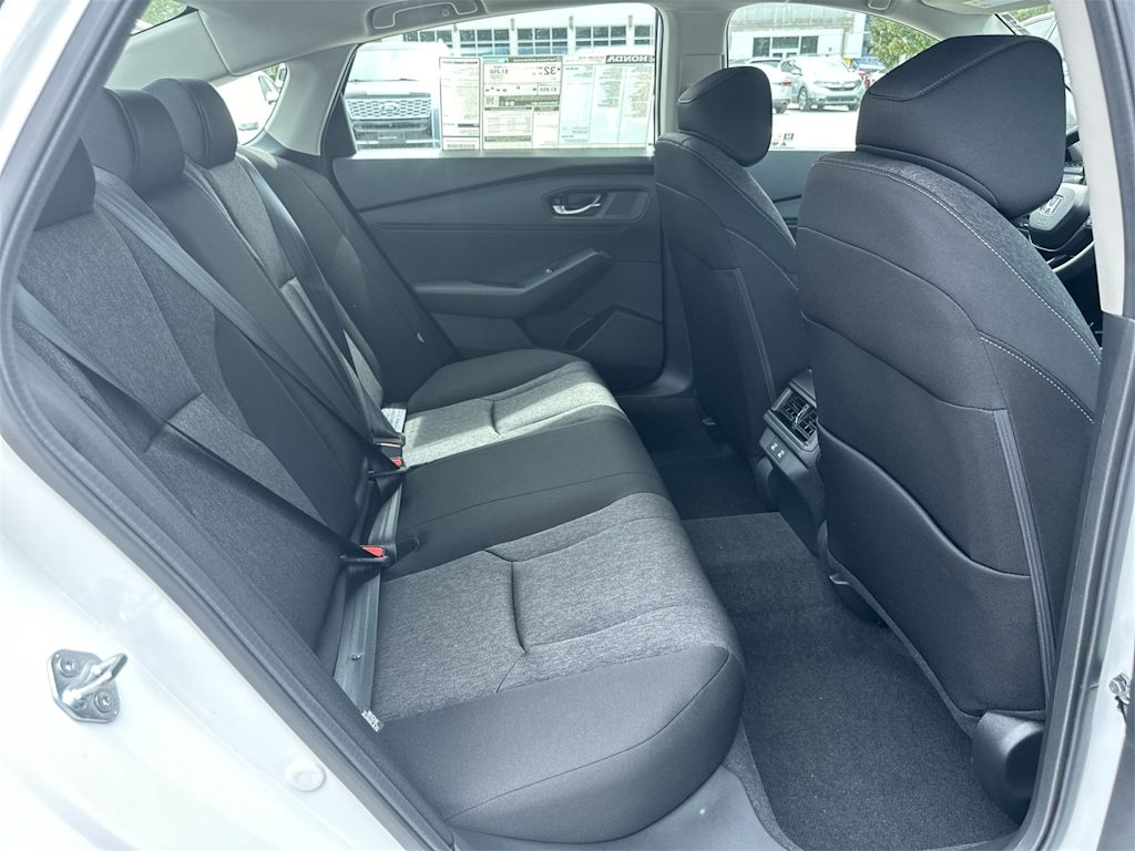 Thumbnail: 2025 Honda Accord - 21