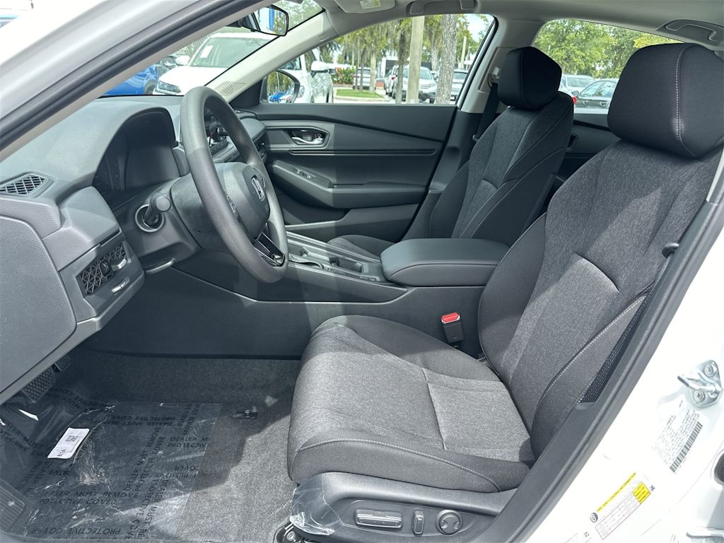 Thumbnail: 2025 Honda Accord - 9