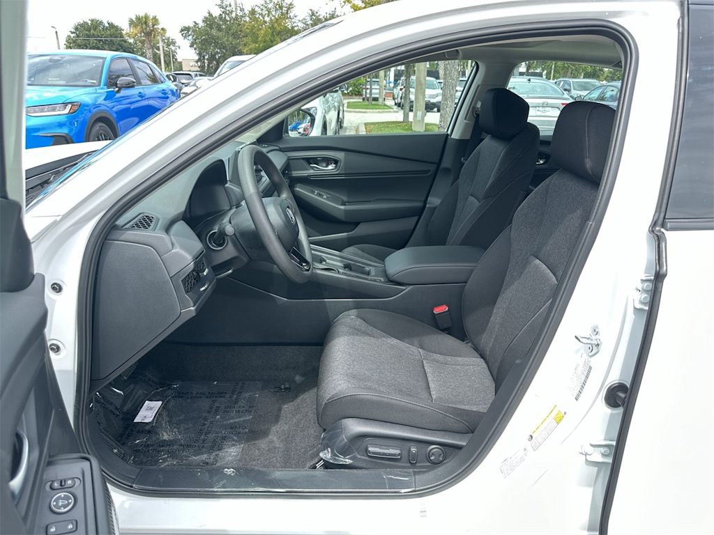 Thumbnail: 2025 Honda Accord - 11