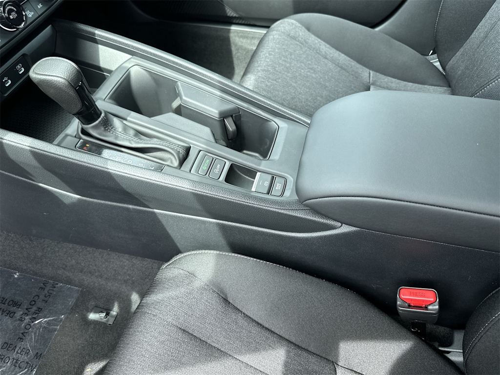 Thumbnail: 2025 Honda Accord - 13