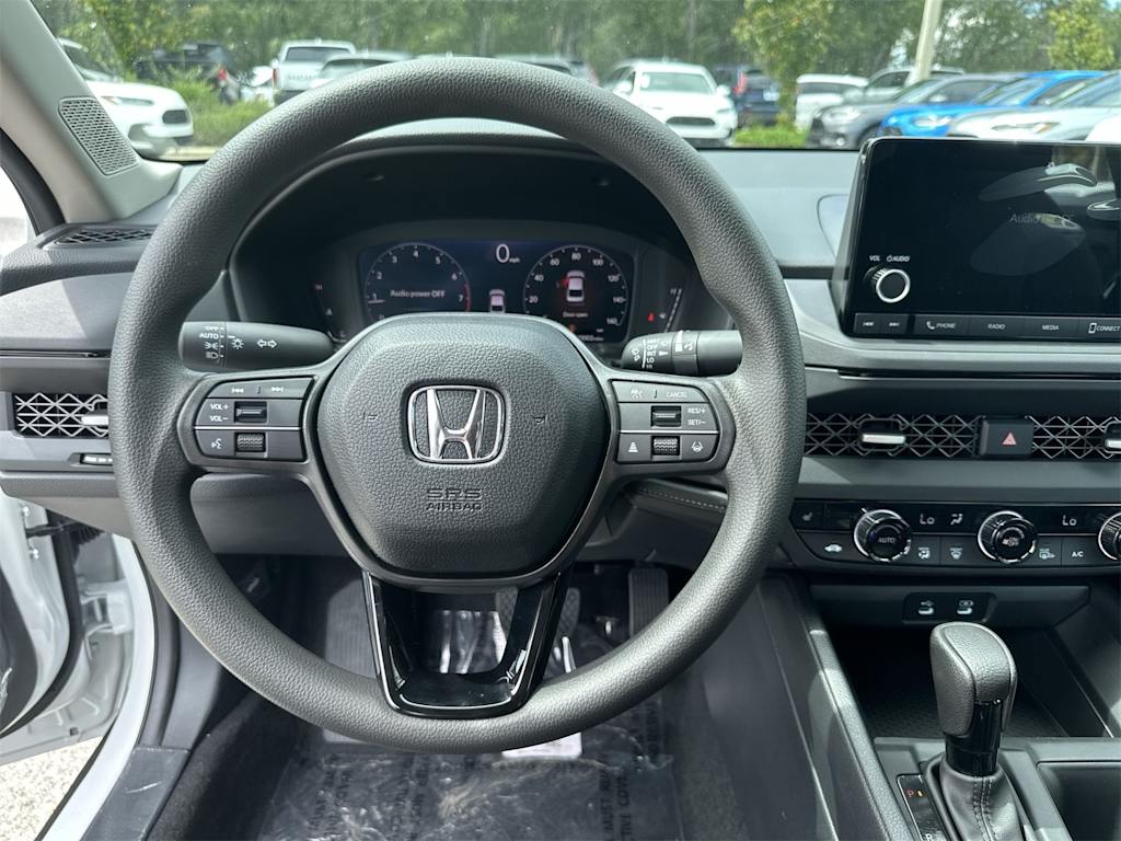 Thumbnail: 2025 Honda Accord - 2