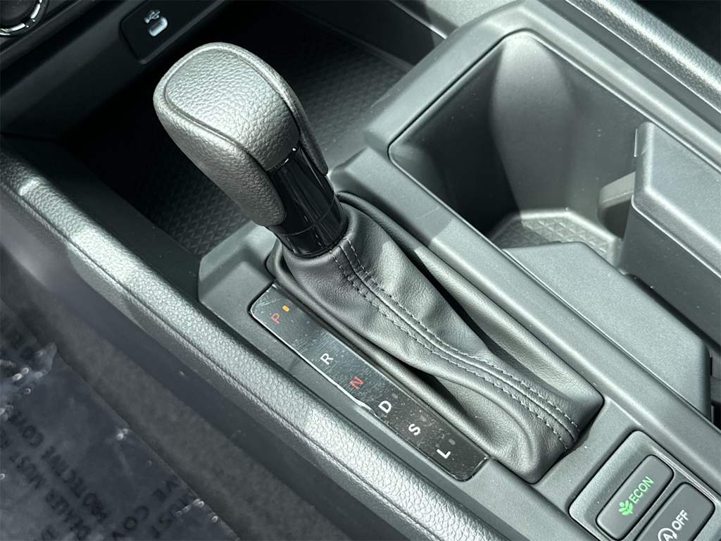 Thumbnail: 2025 Honda Accord - 22